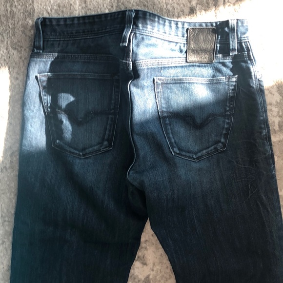 Guess jeans - slim straight - Picture 3 of 7